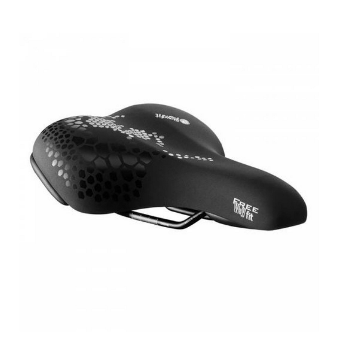 FC1202B Zadel SR Freeway Fit relaxed