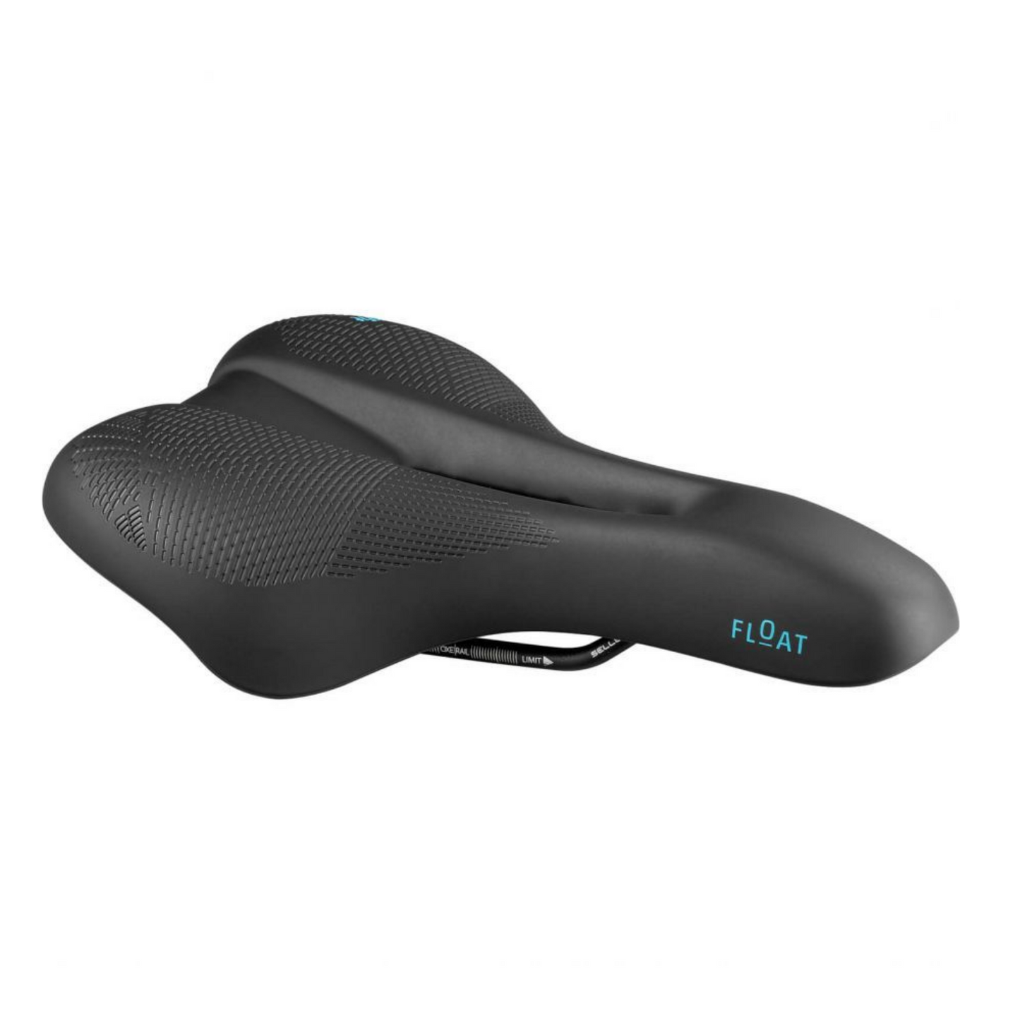 FC1002A Zadel SR Float Athletic man