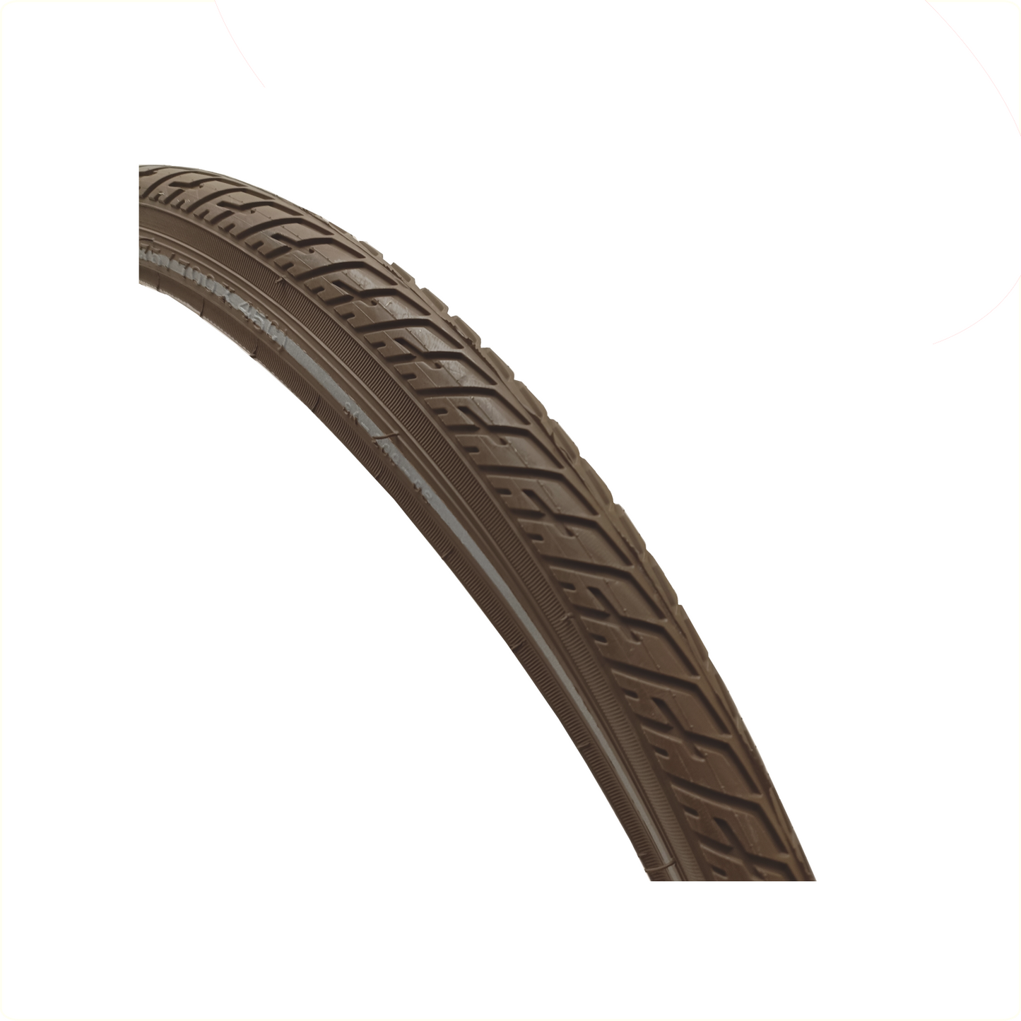 EA0303B Bub 28x1.75 Bruin