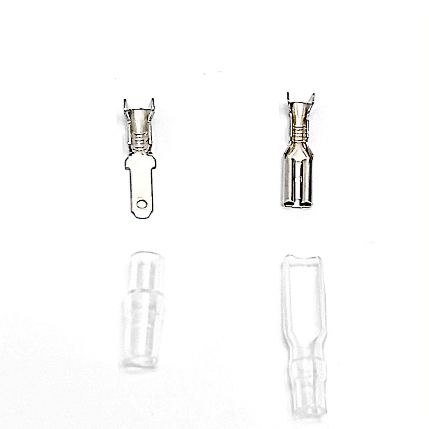 AB0107A Stekker koplamp