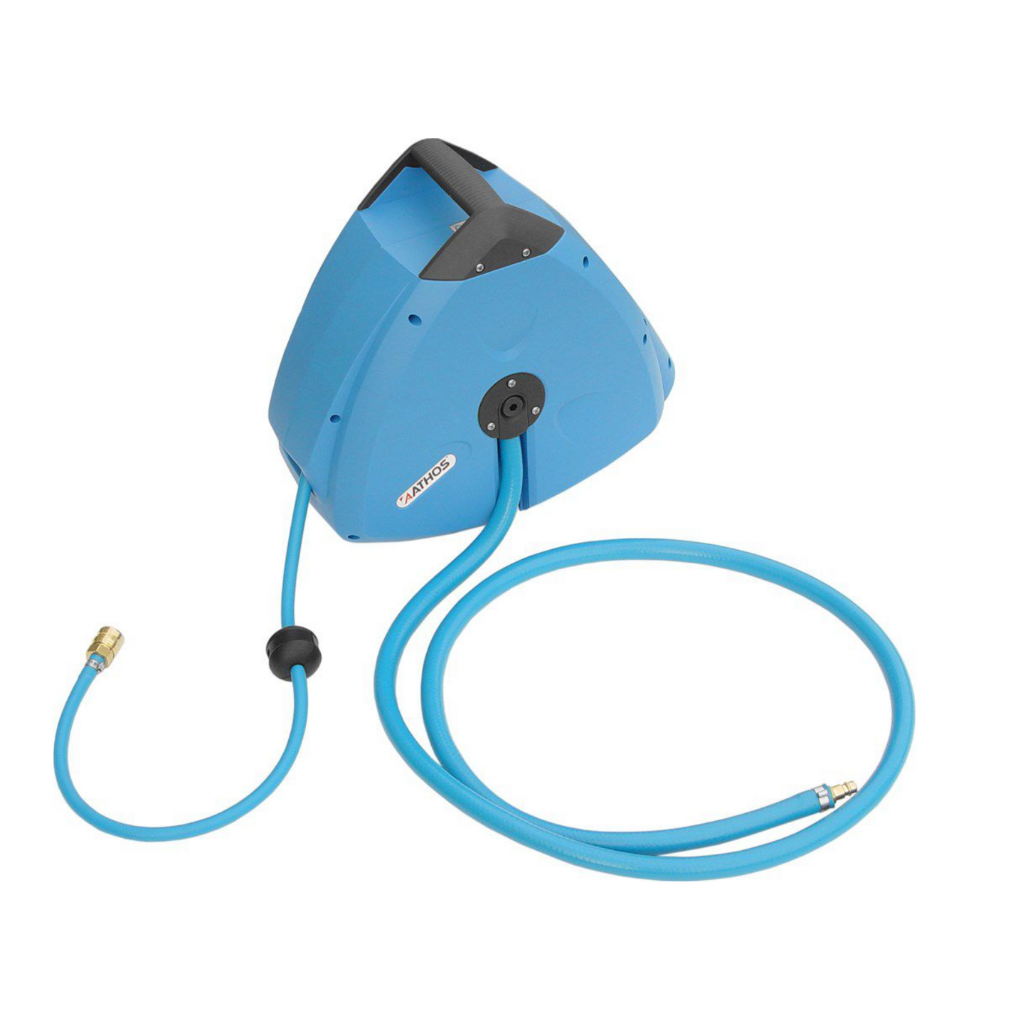 BJ1001A Cyclus luchtdruk haspel 10m