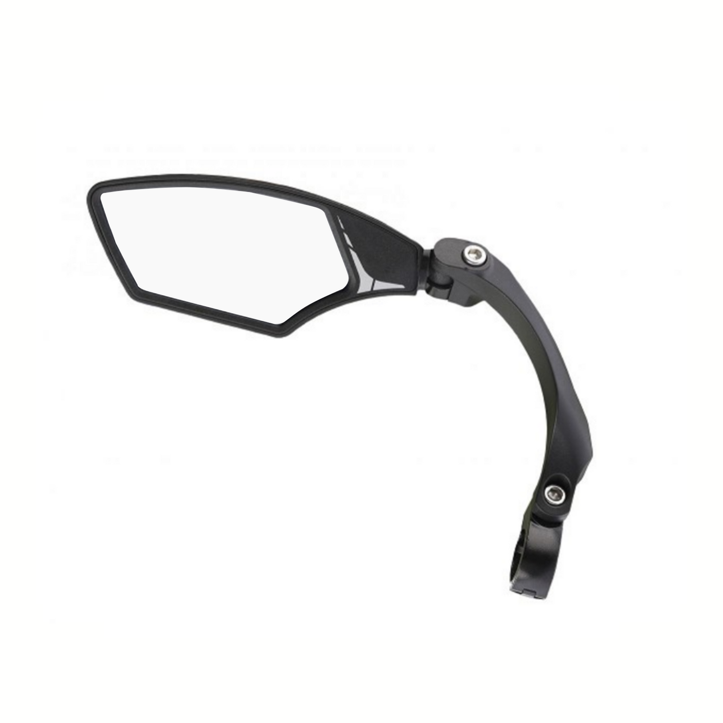 CB0502A Spiegel+ klem Mirage WP