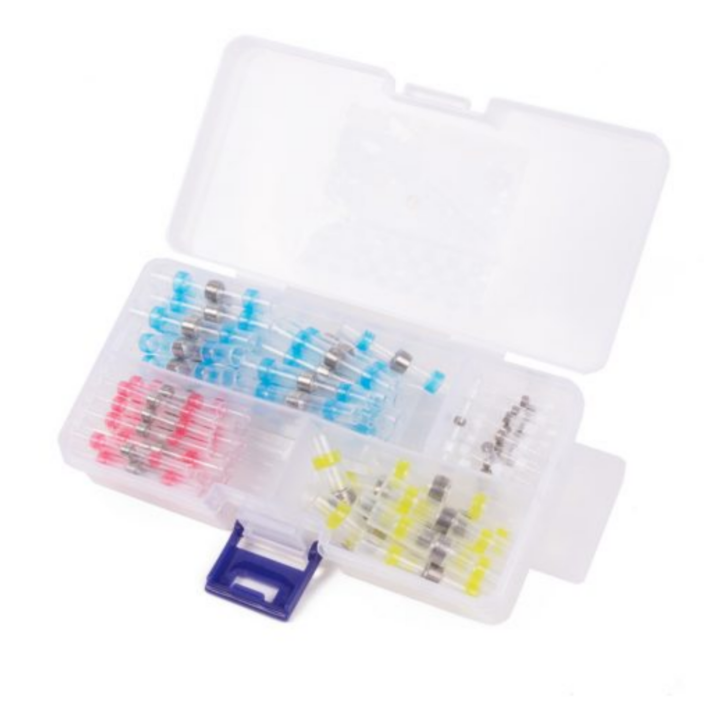 CA0704A Soldeerverbinding 100st