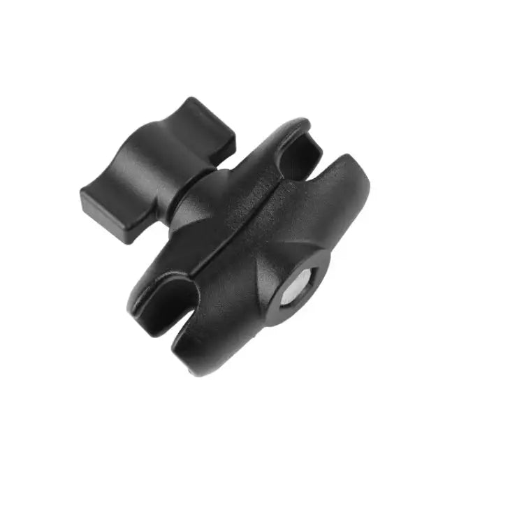 6cm Connecting Rod Fixed Motorcycle Mount Holder for GoPro Insta360 DJI and Other Action Cameras 6cm Connecting Rod
