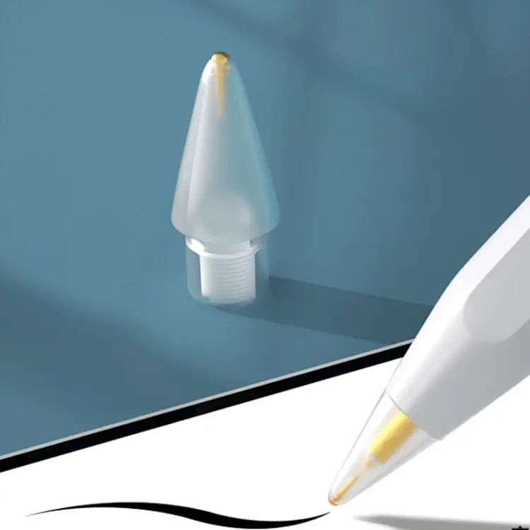 7.0 Brass Spring Short Needle Stylus Pen Tip For Apple Pencil 1 / 2 1 PCS 7.0 - 1 PCS 7.0