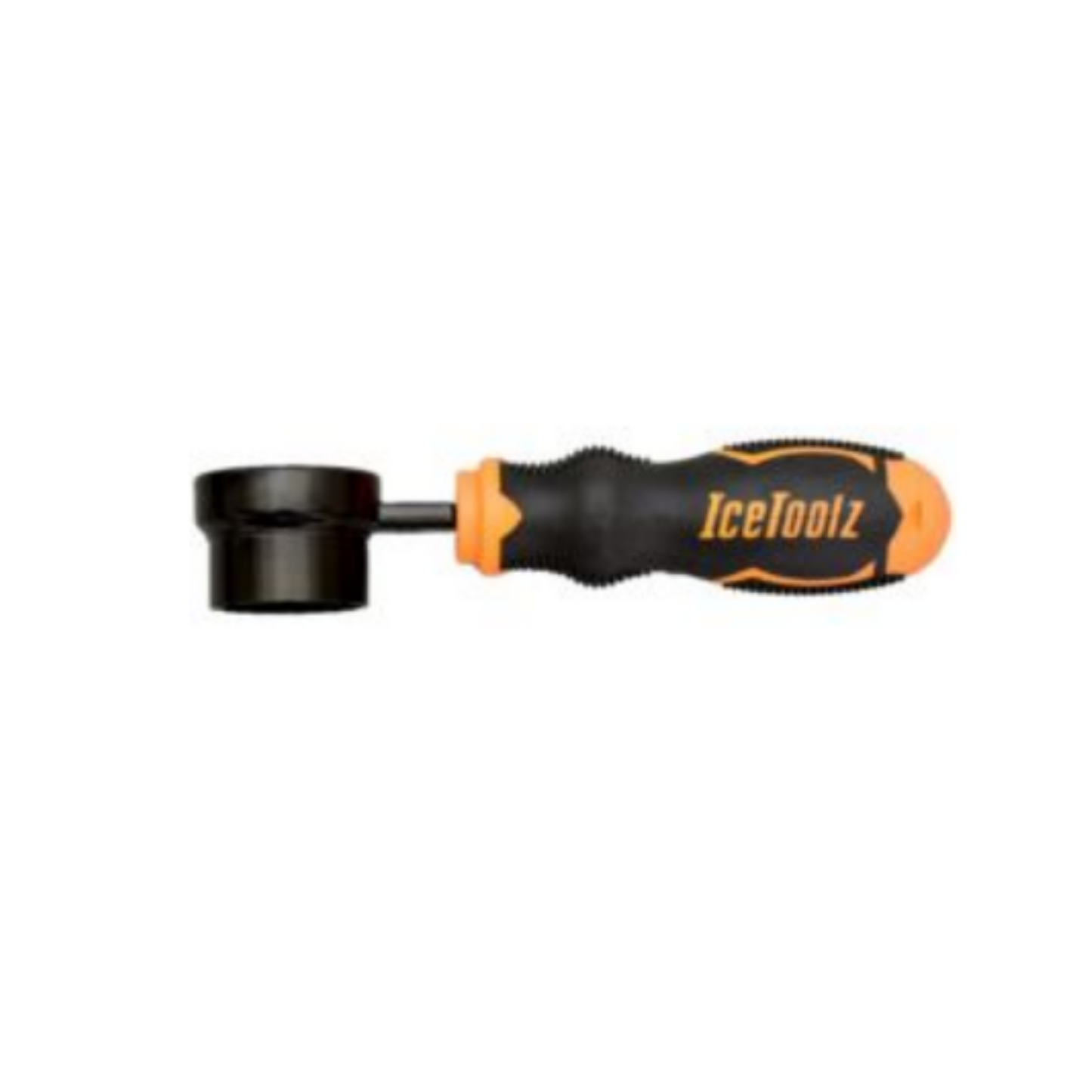 QD0805A IceToolz balhoofdmoer sleutel