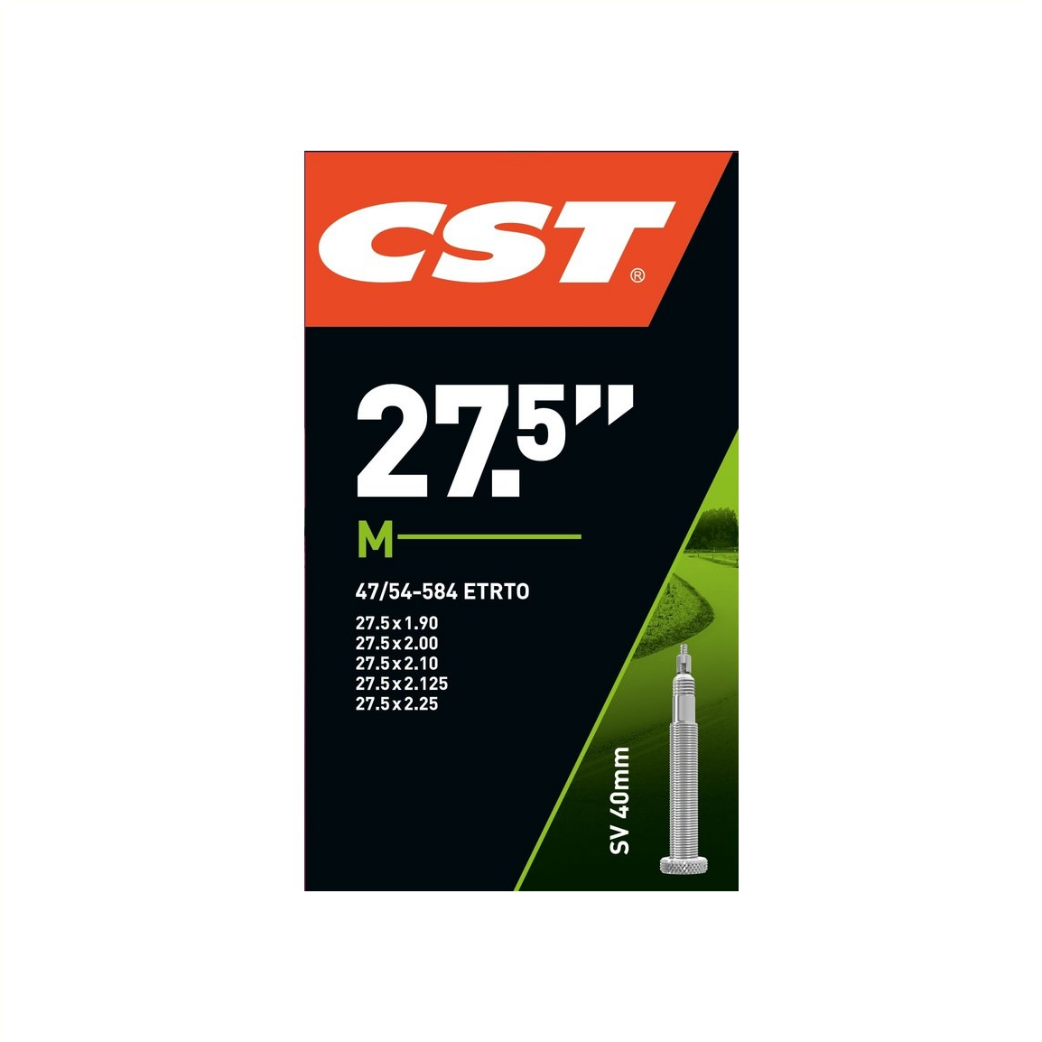 DD0101A CST Bib 27.5x1.75/2.10. SV VV
