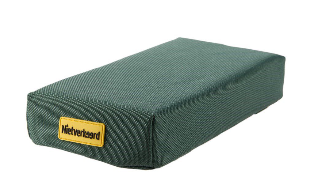 BE0404A Zit drager D.Groen