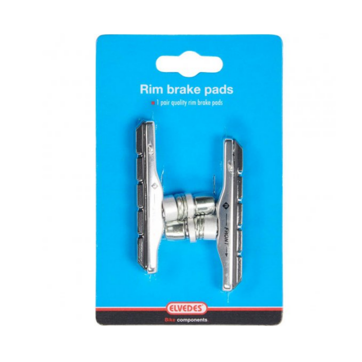 BC0706A Remblok v-brake alu cartridge
