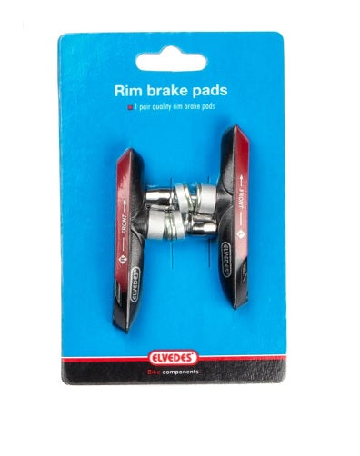 BG1402A Remblok V-brake remblok 72mm