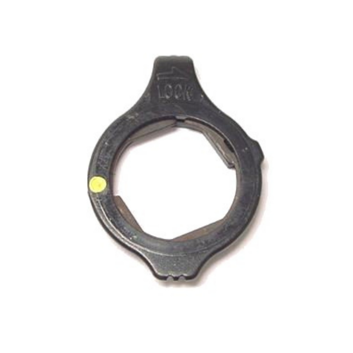 PA0202A Sluitclip cassette joint N7