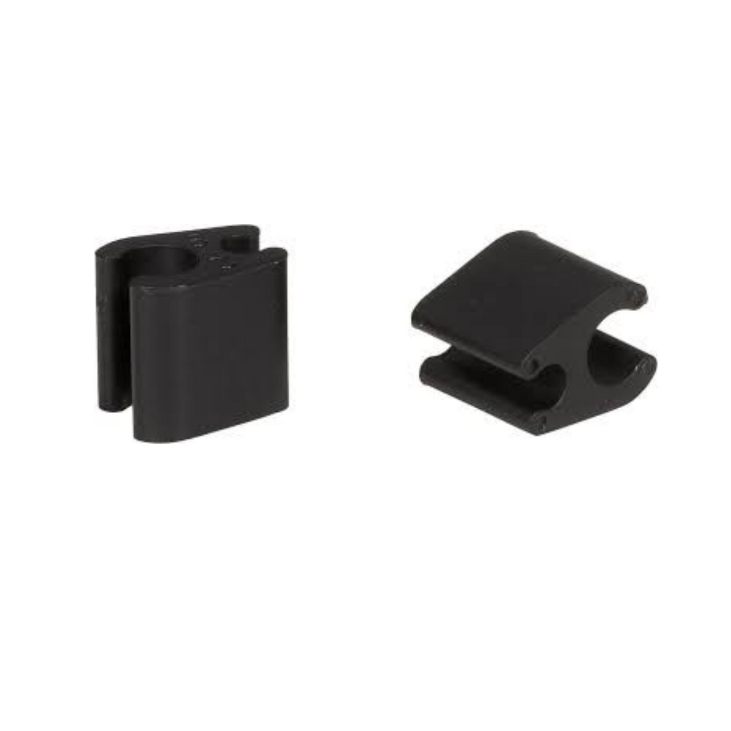AD0105A Elvedes kabelclips duo 4.1/4.1mm