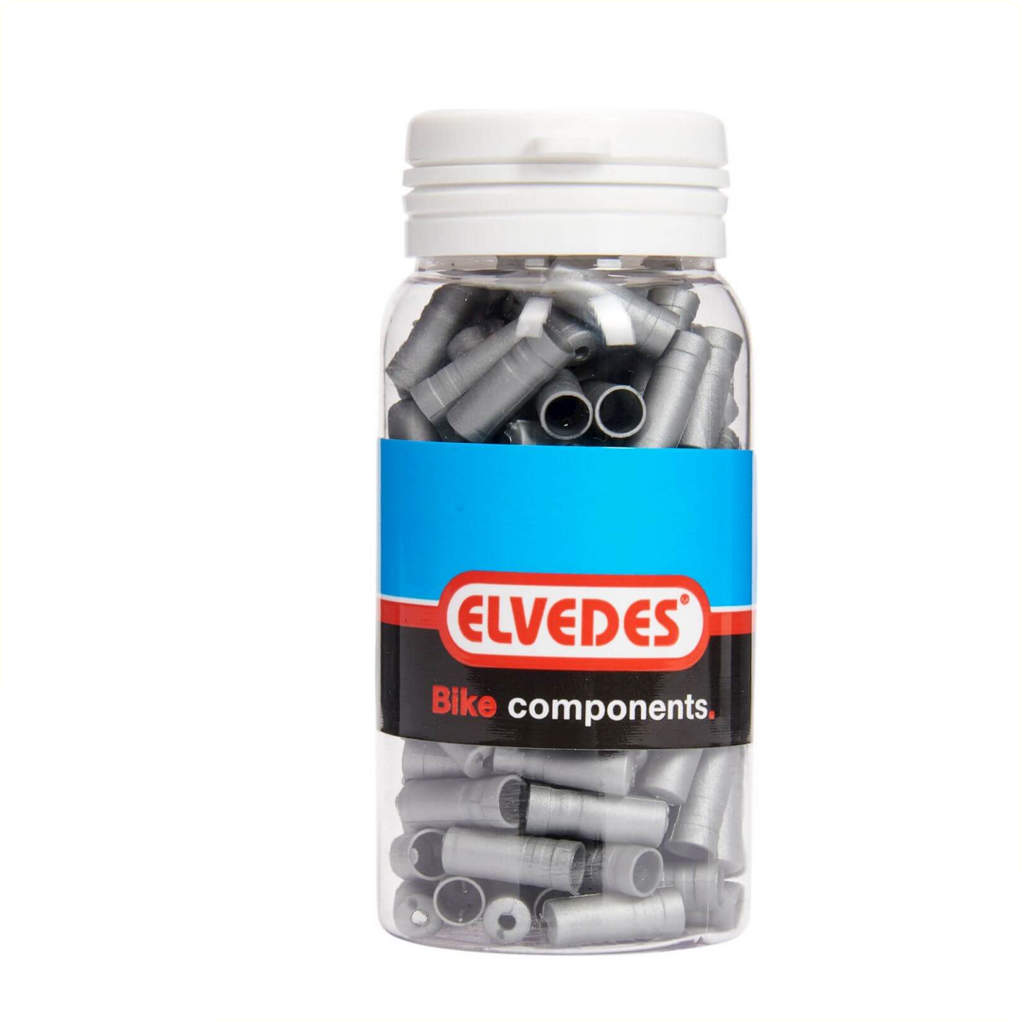 QA0106A Elvedes buitenkabel eindkap 5mm