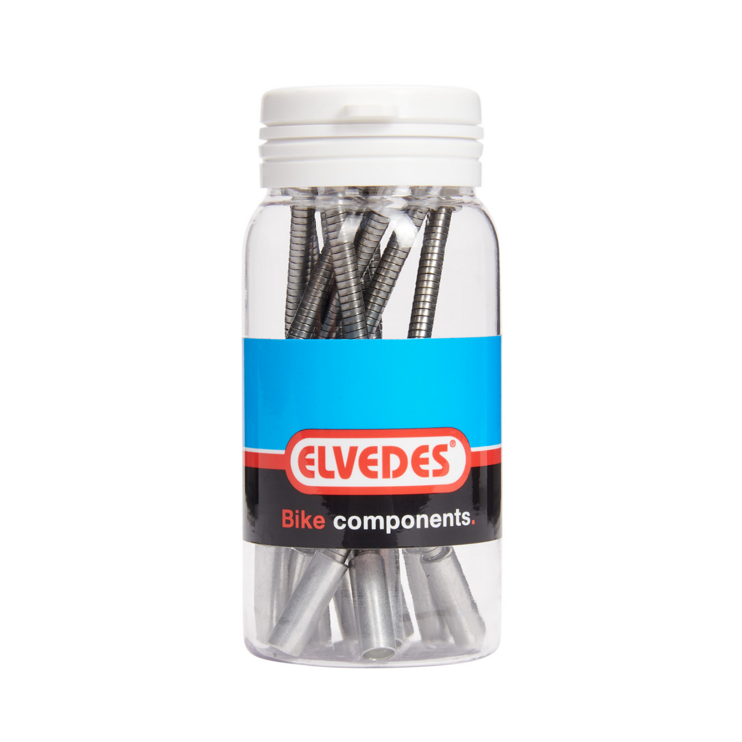 AD0105A Elvedes V-brake bocht flex