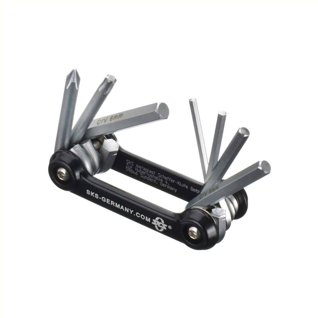 QB0806A SKS TOM 7 multitool