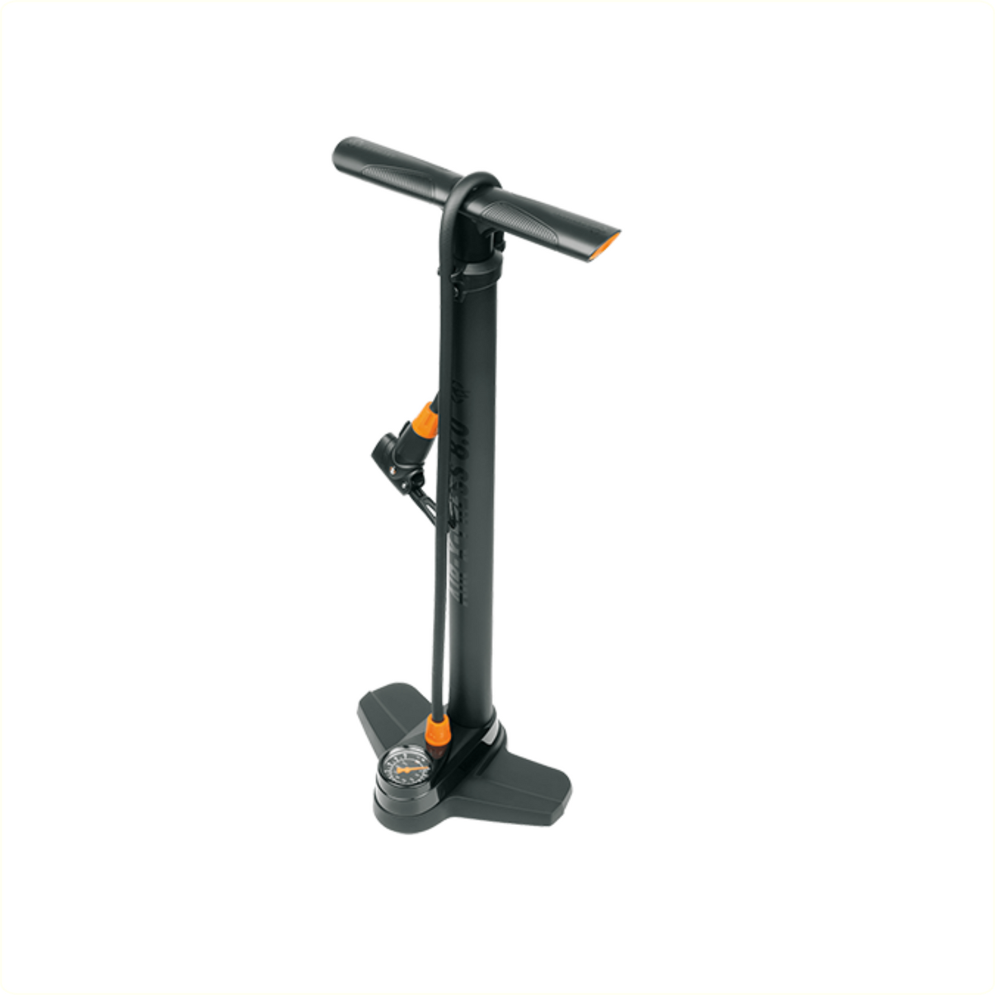 FA1502A SKS pomp Air-X-press 8.0