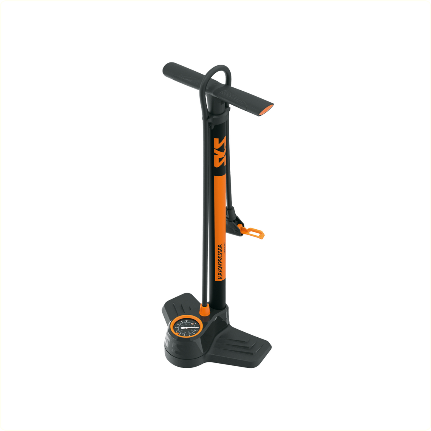 FB1102B SKS pomp Airkompressor compact