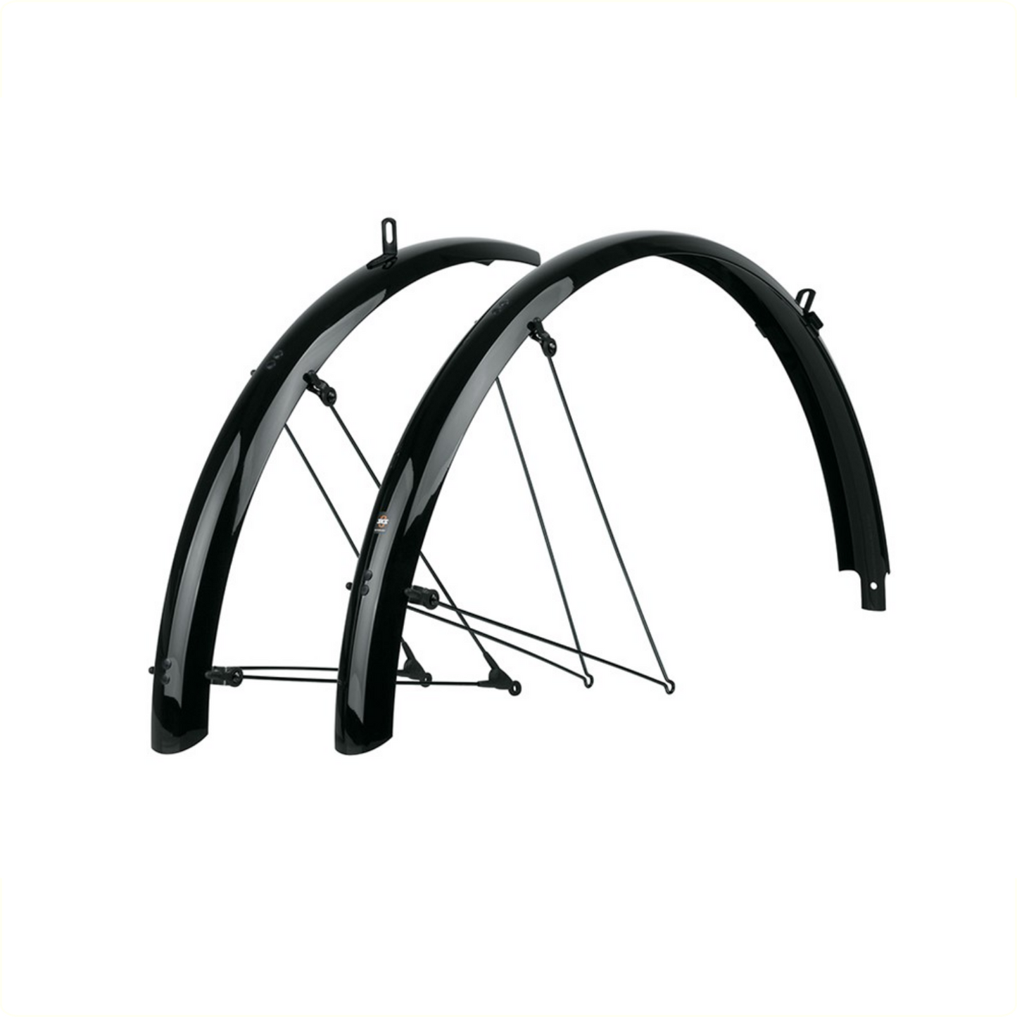 FA0902D SKS bleumels basic 35mm zwart