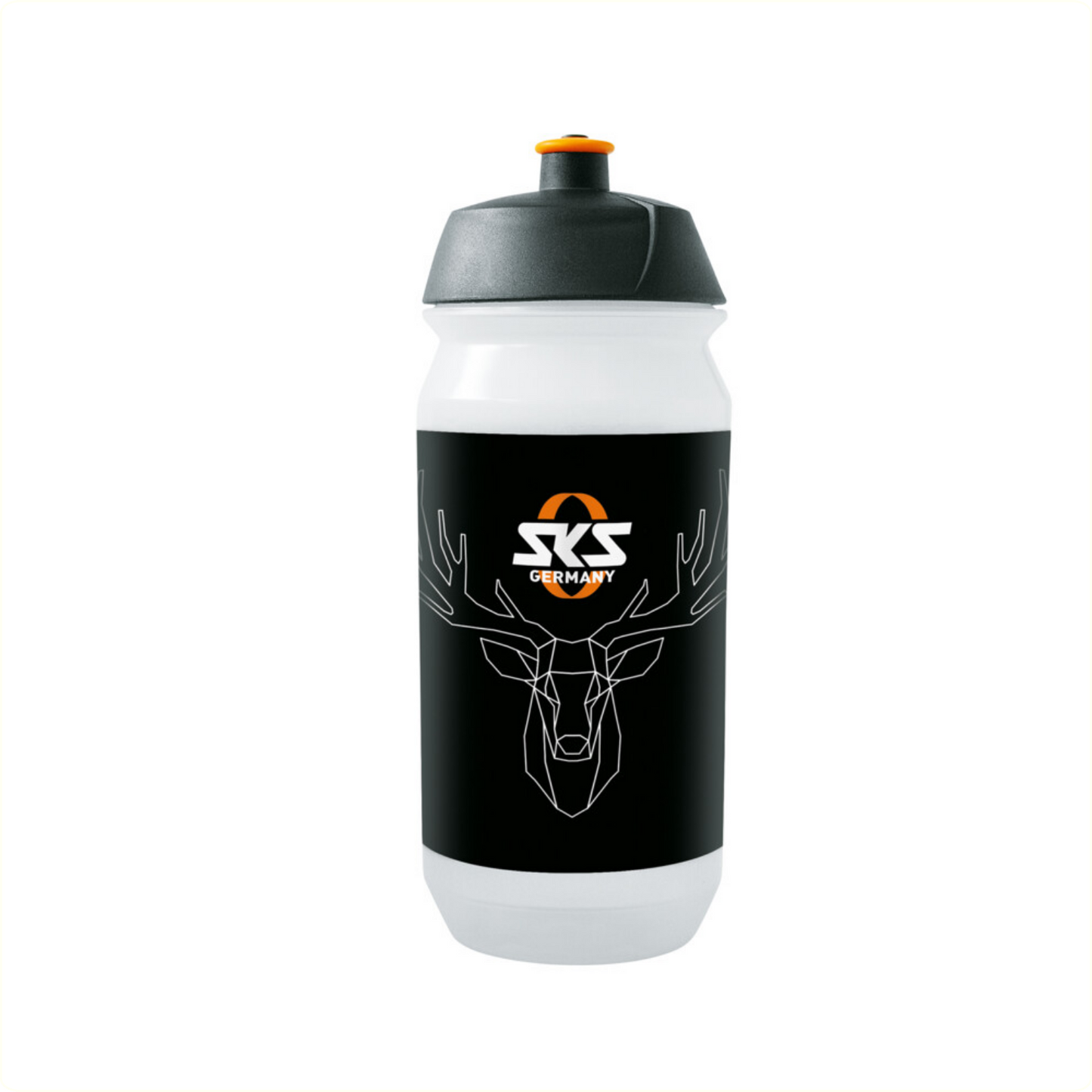 CA0205A SKS Bidon "Hirsch" 500ml