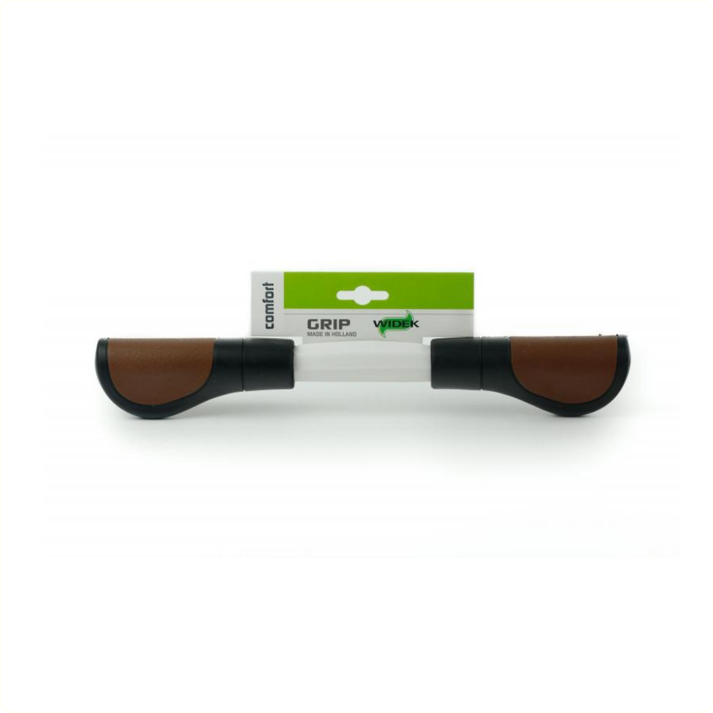 CG1005A Handvat city comfort zwart/bruin