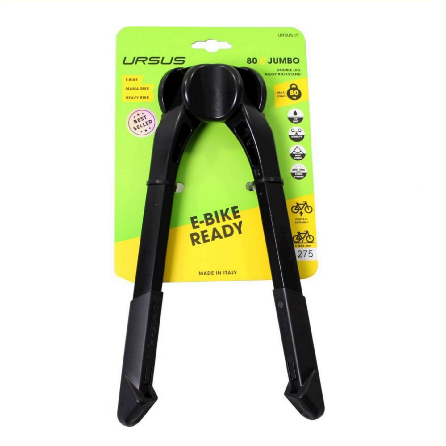FE2202C Ursus jumbo EVO 275mm