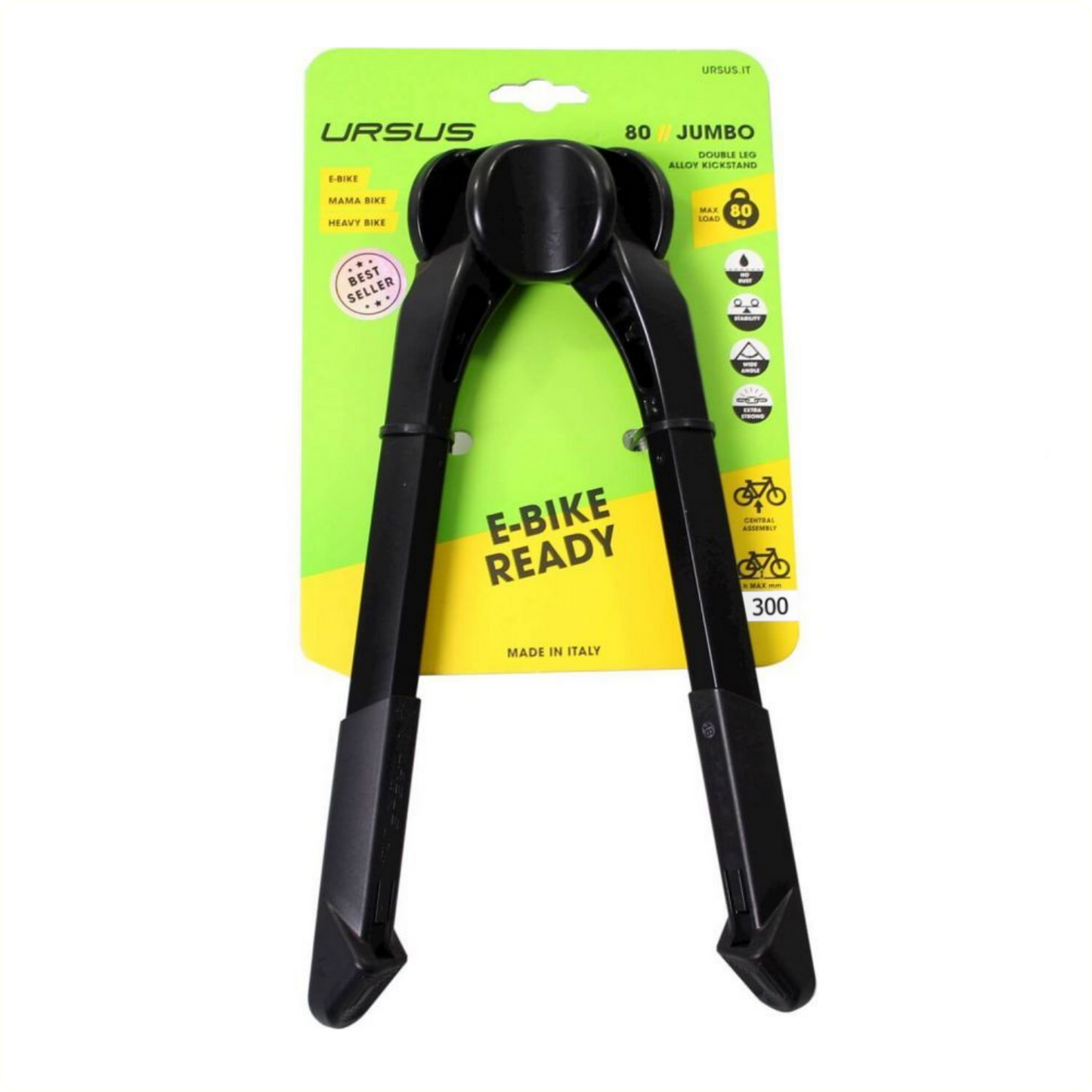 FA0301B Ursus jumbo EVO 300mm