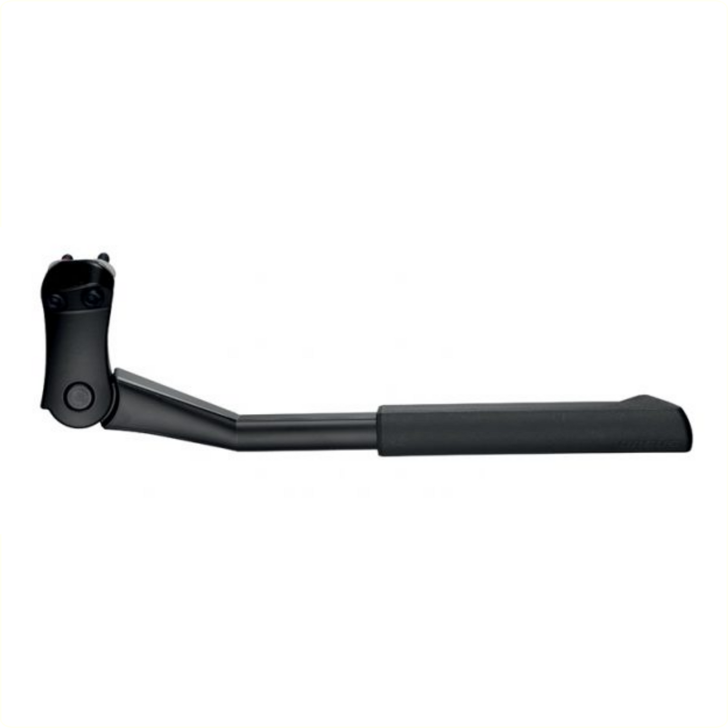 BB0905Ursus Mooi Rear zwart 18mm