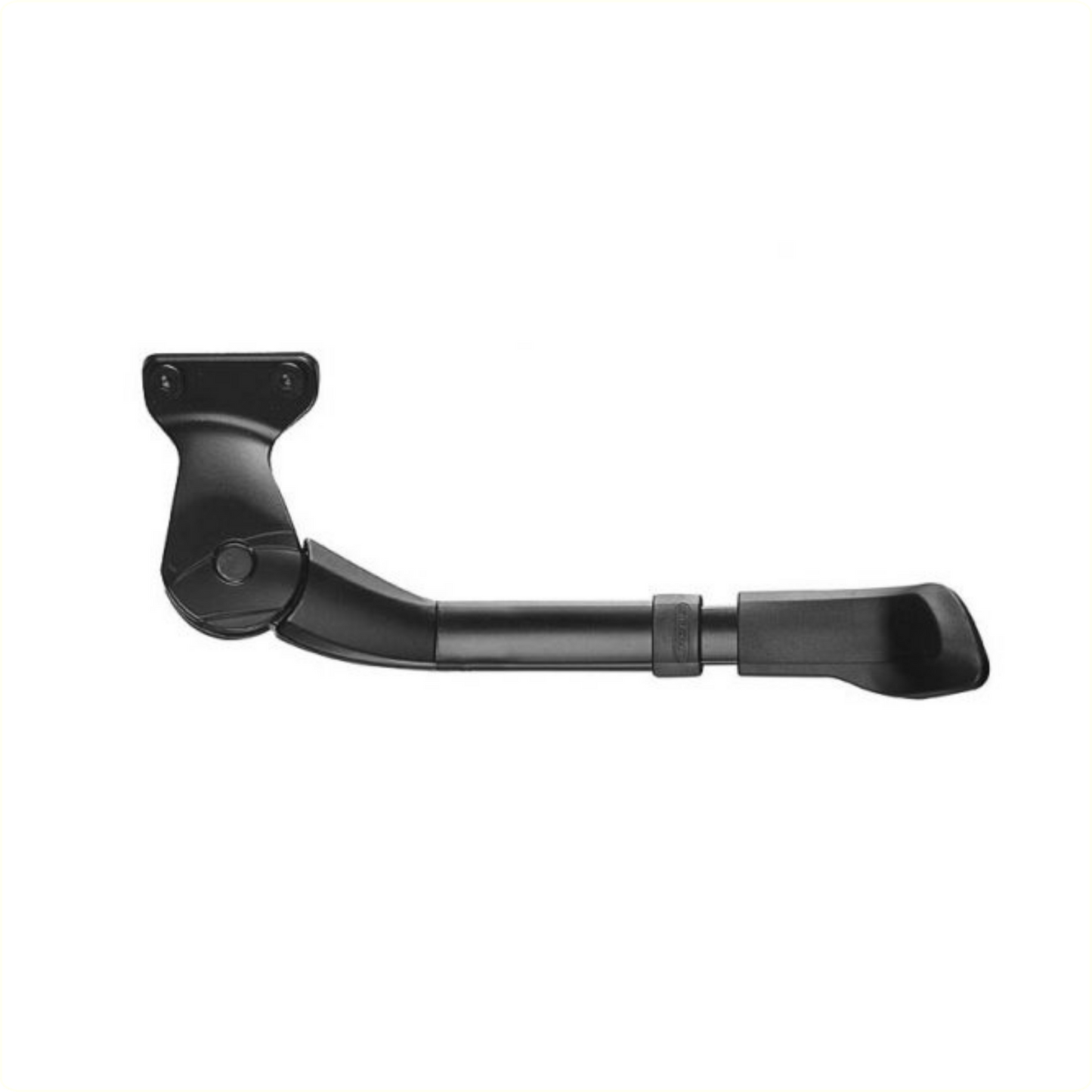 BB0805A Ursus King mini Rear zwart 40mm