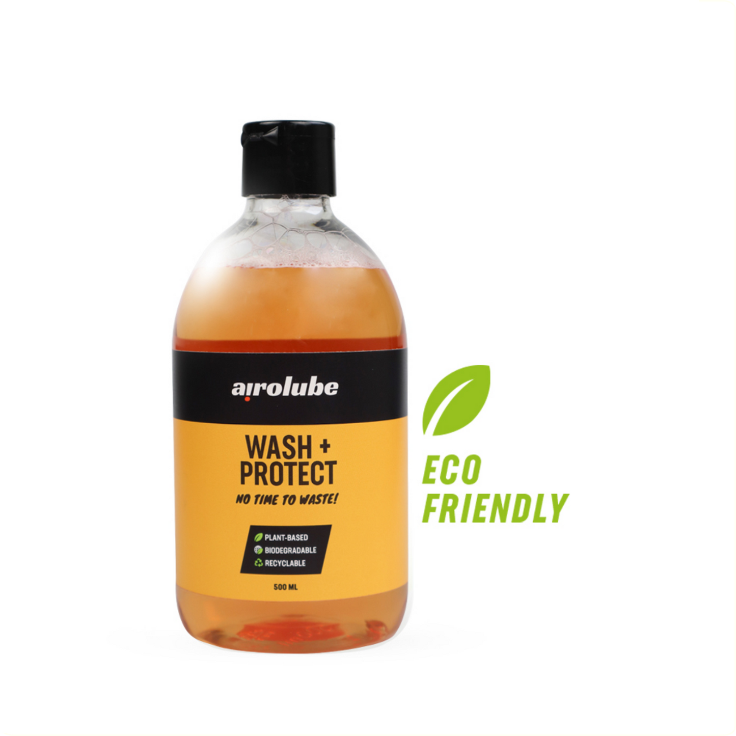 BC1105A Airolube wash & protect 500ml VV