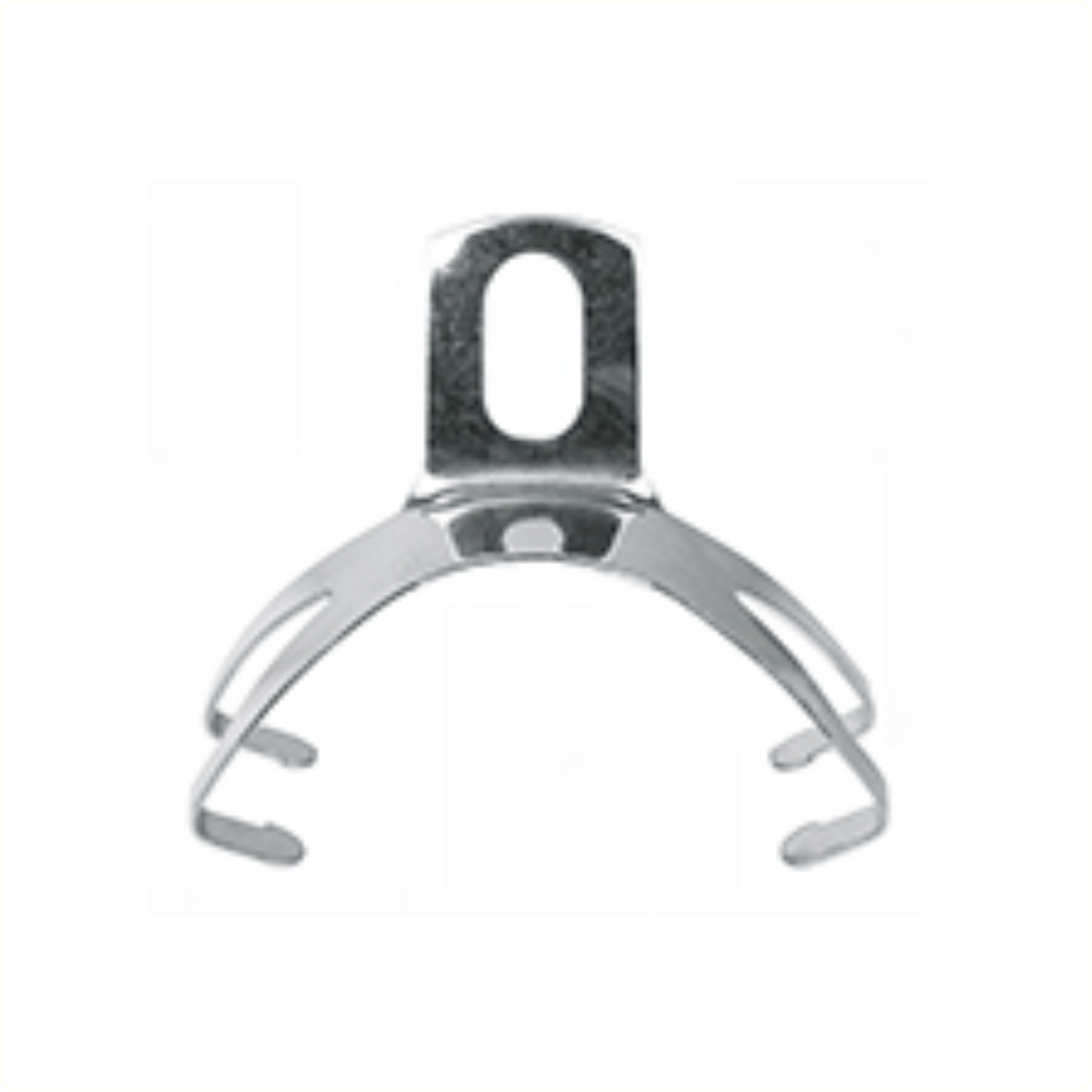 QD1205A SKS spatbordbeugel 42-45mm