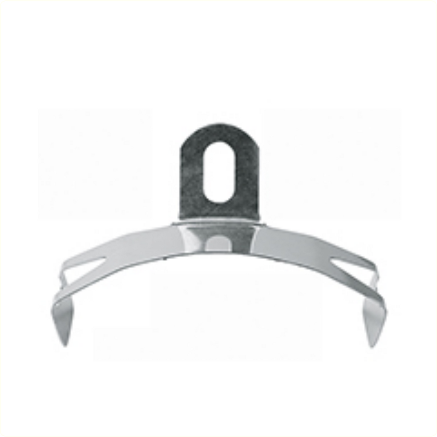 QD1205A SKS spatbordbeugel 50-60mm