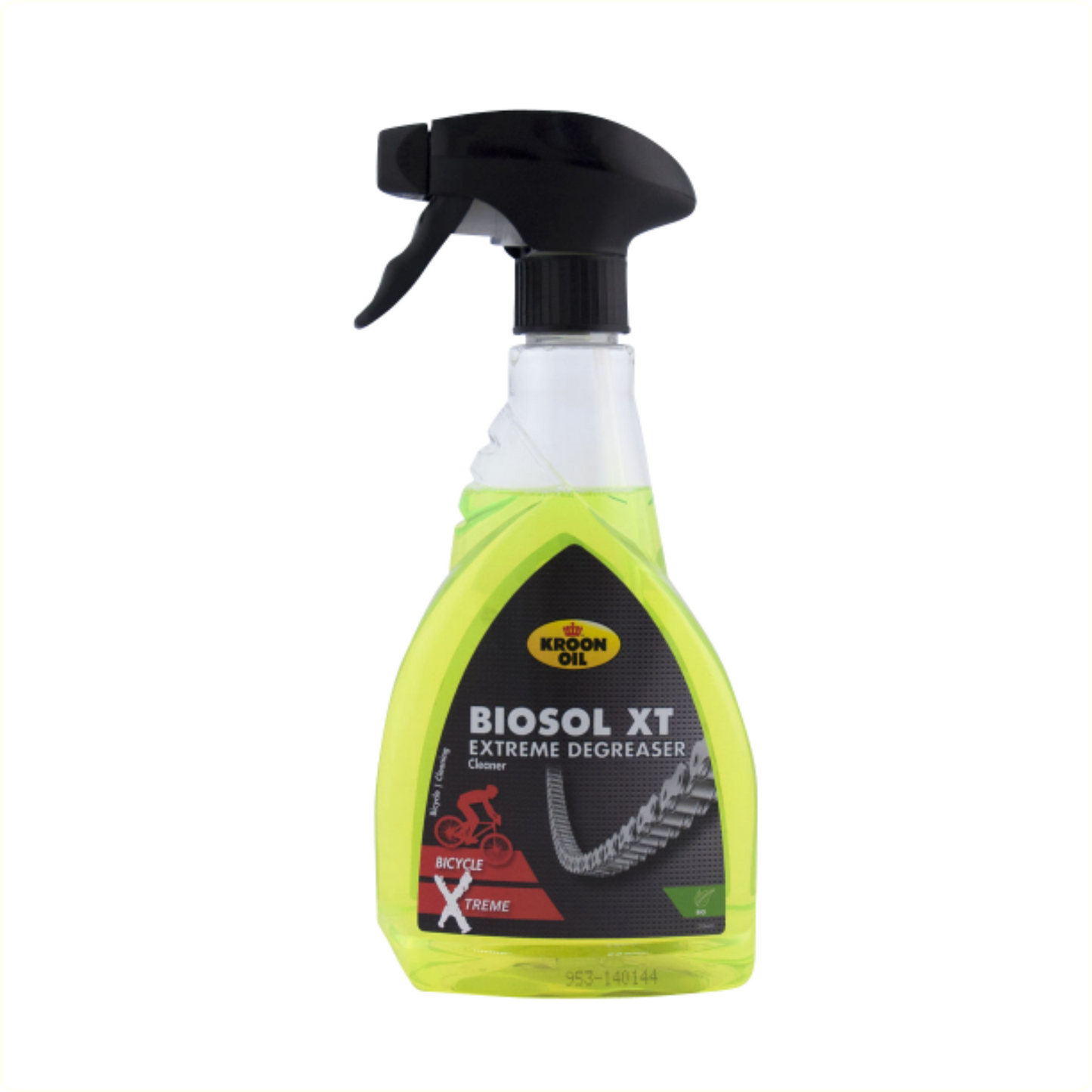 BB0706A Kroon-Oil Ontvetter BioSol XT