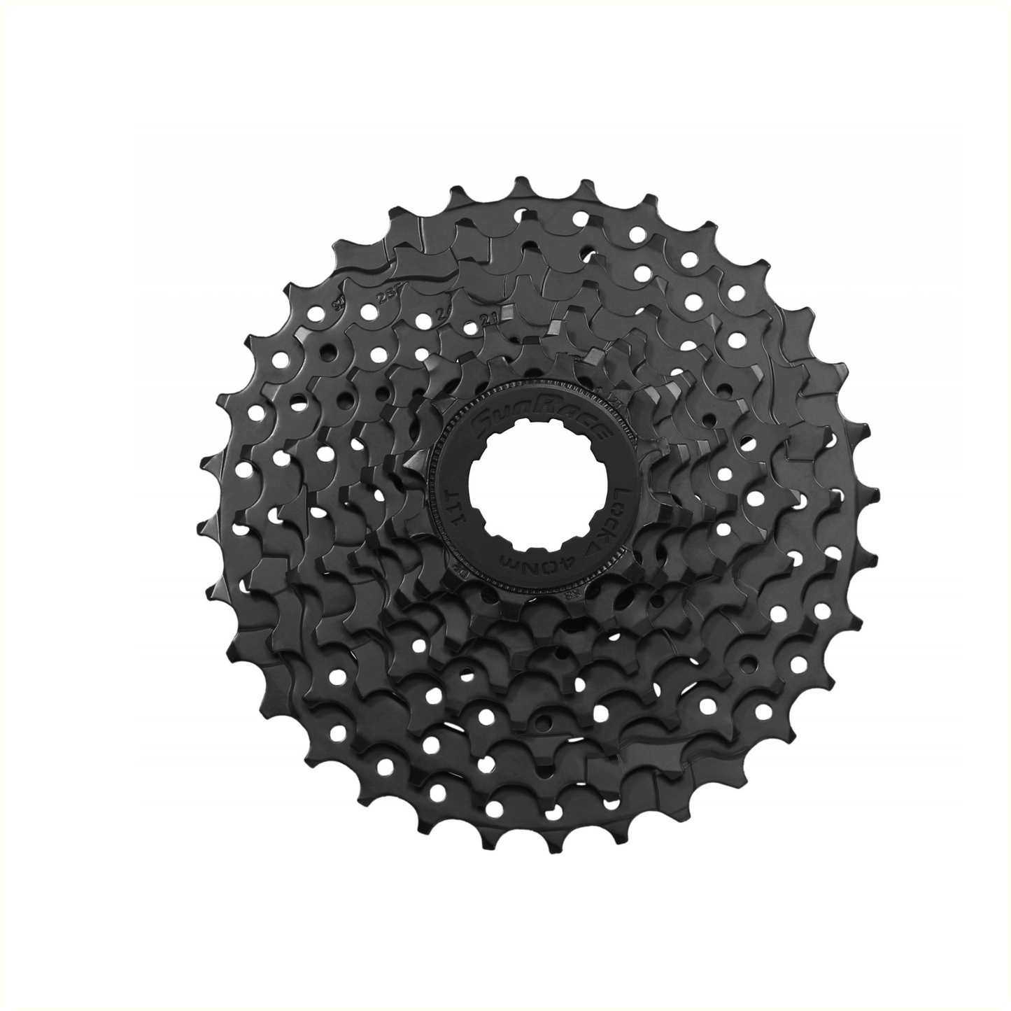 RA0901A 8-speed index cassette