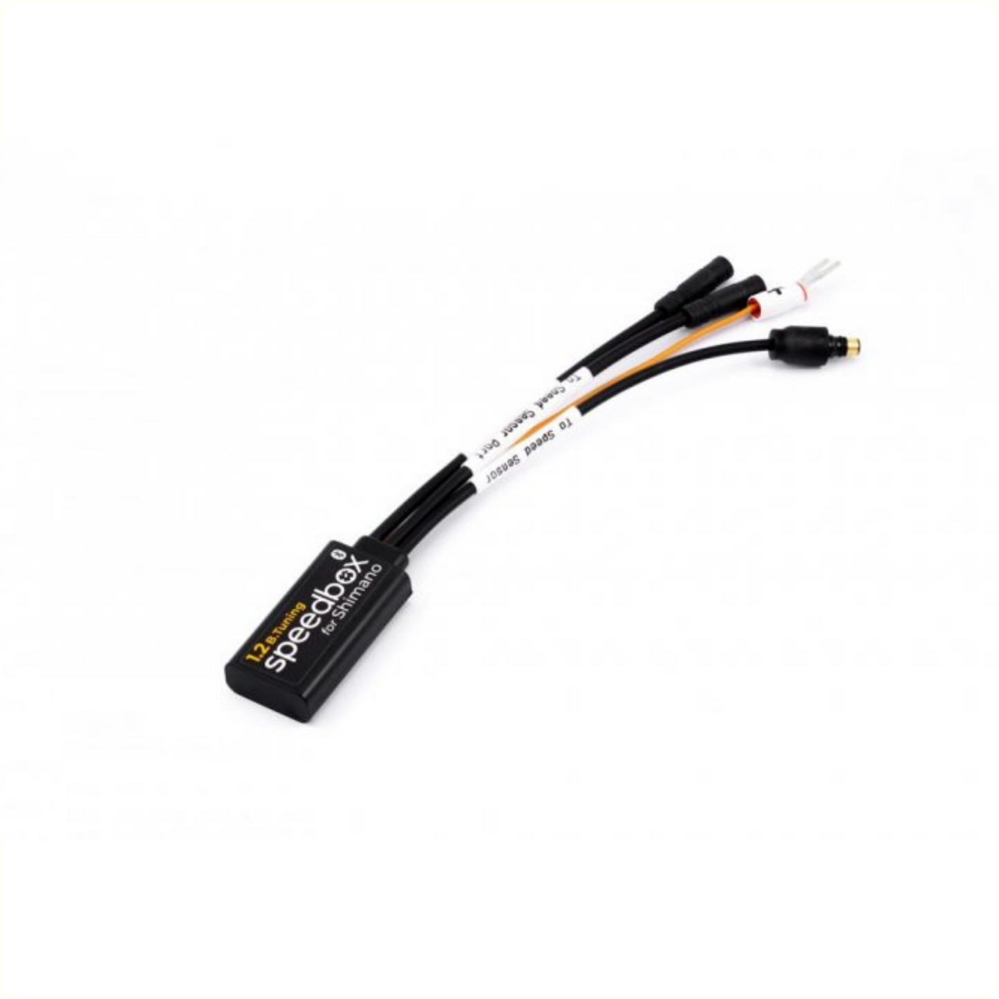 QD0802A Speedbox 1.2B Shima VV