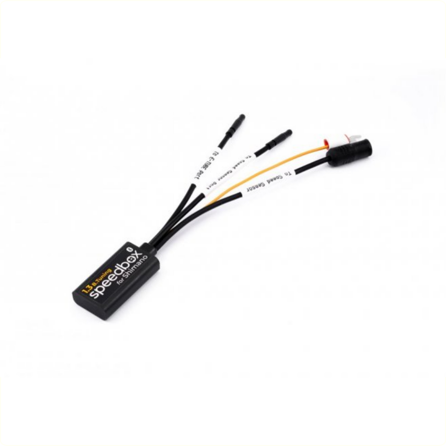 QD0801A Speedbox 1.3B Shimano VV