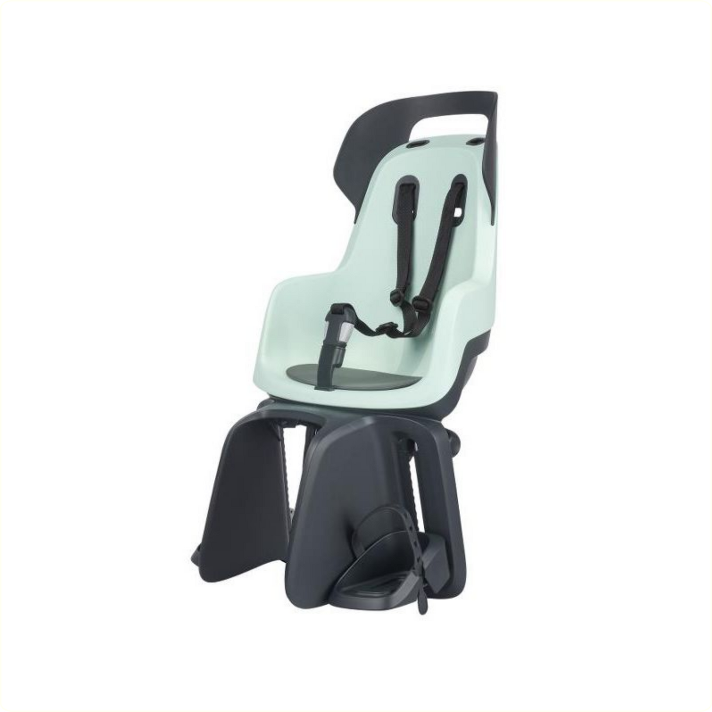 FE0901D Bobike Go Mint Achterzitje