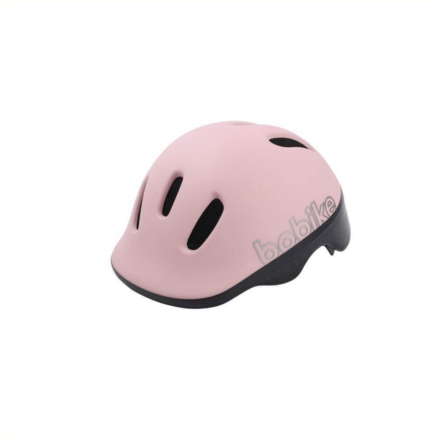 DA0401A Bobike Helm GO XXS roze