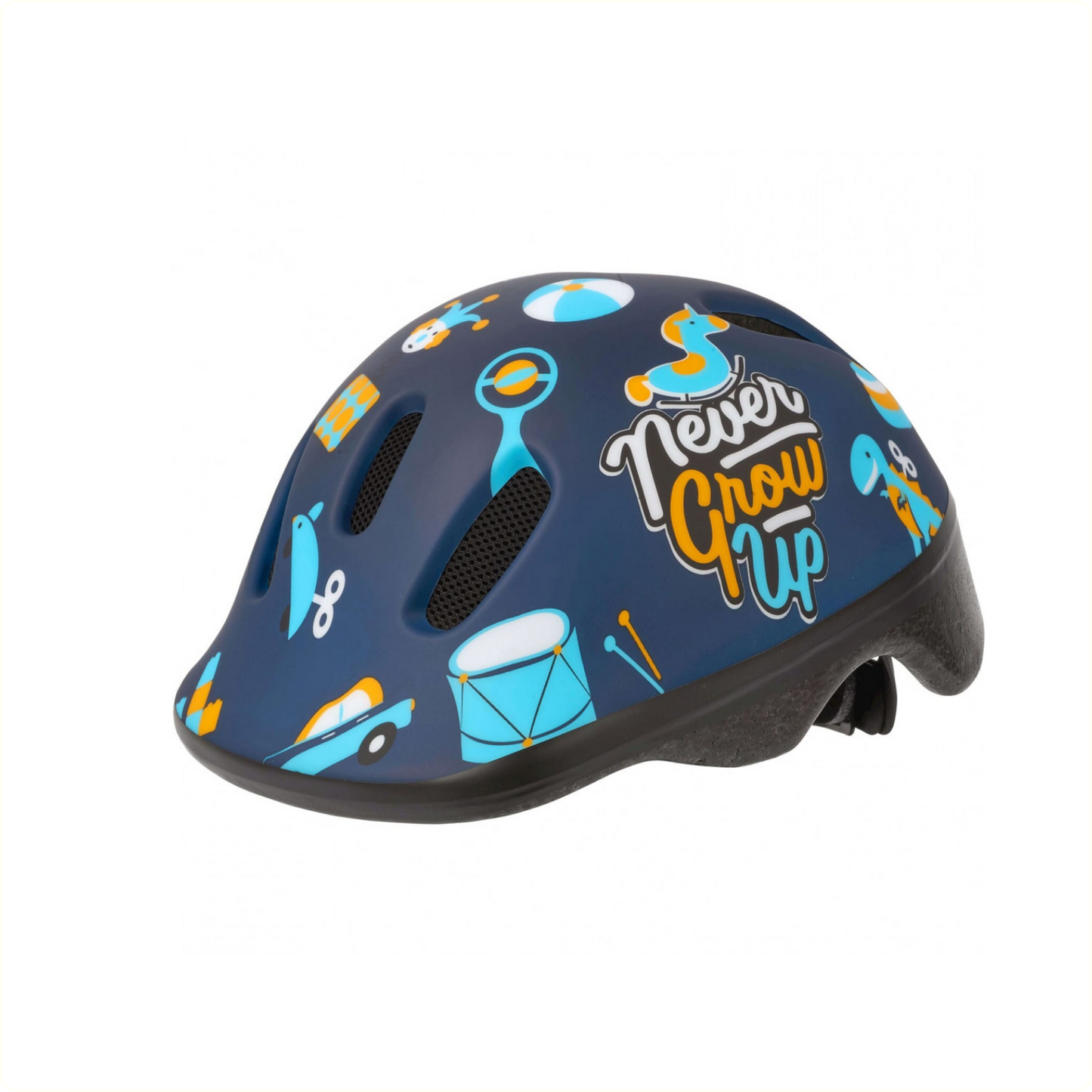 DA1001A polisport helm Toys XXS