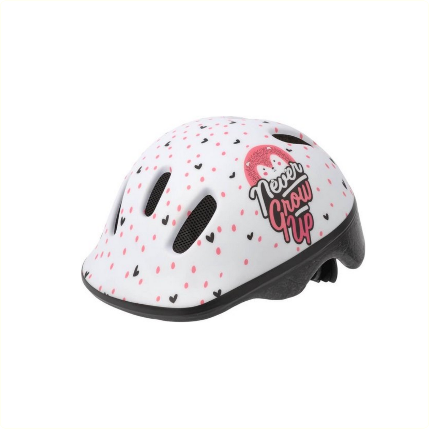 DA1104A polisport helm Hoggy XXS