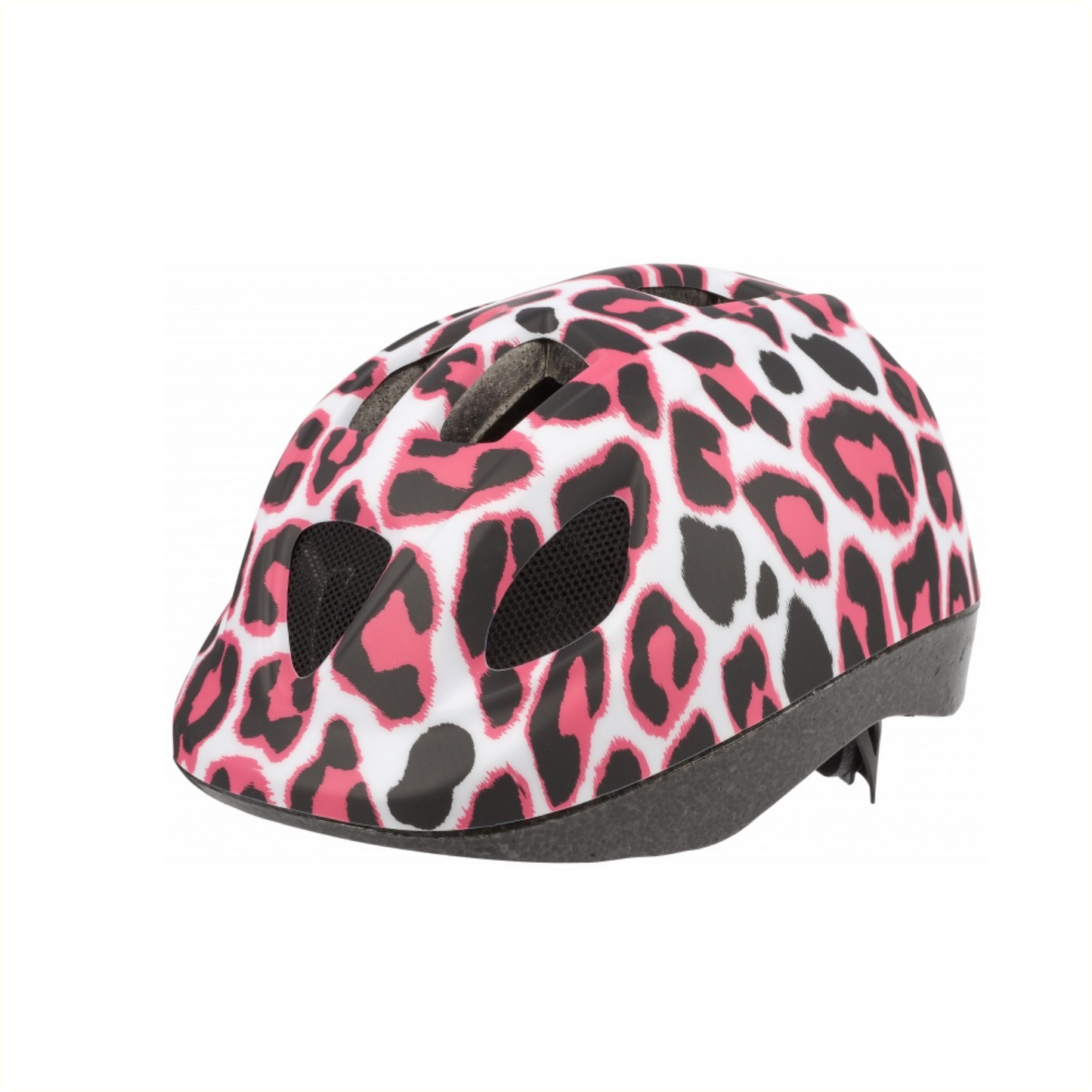 DA1003A polisport helm pinky cheetah XS