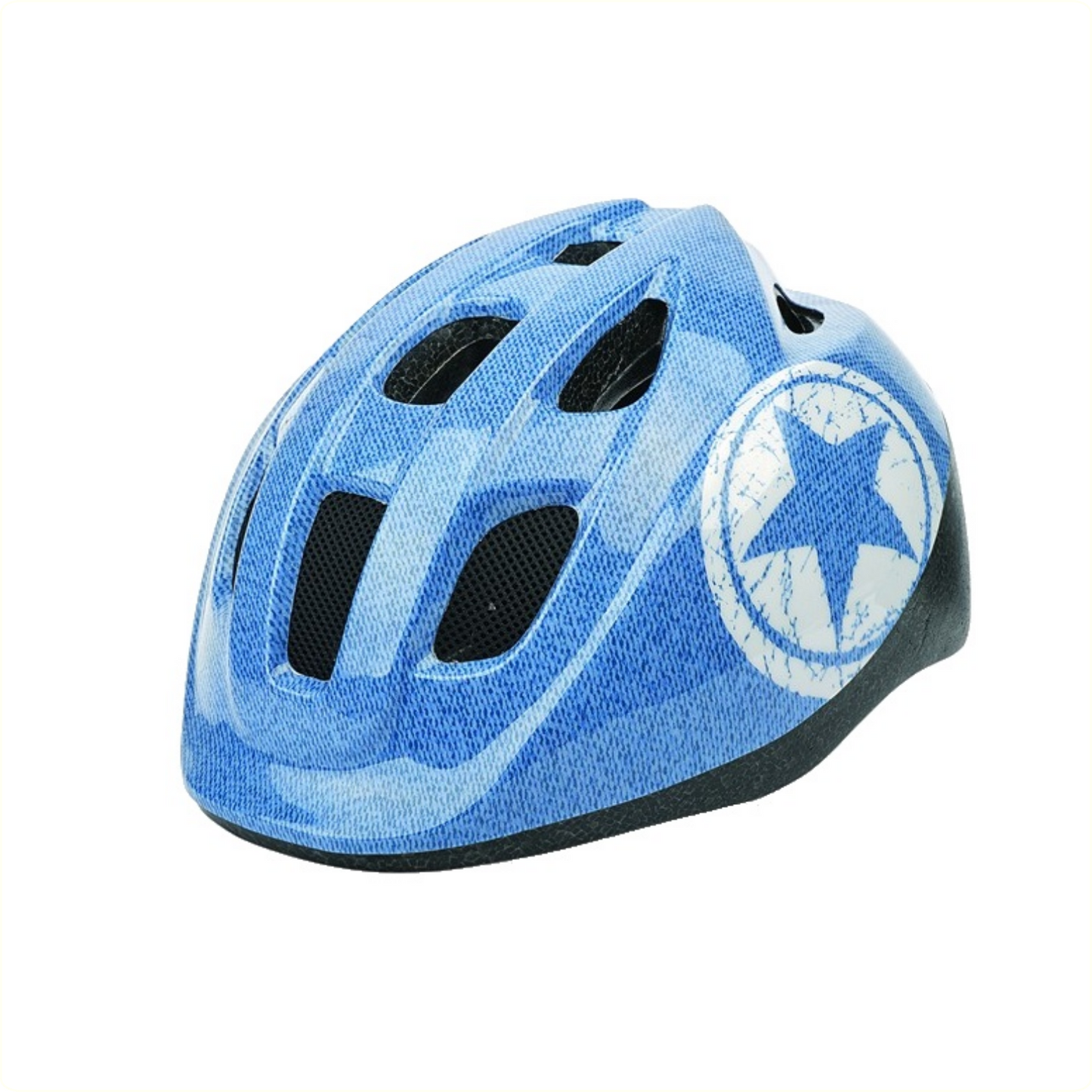 DA1004A polisport helm Jeans S