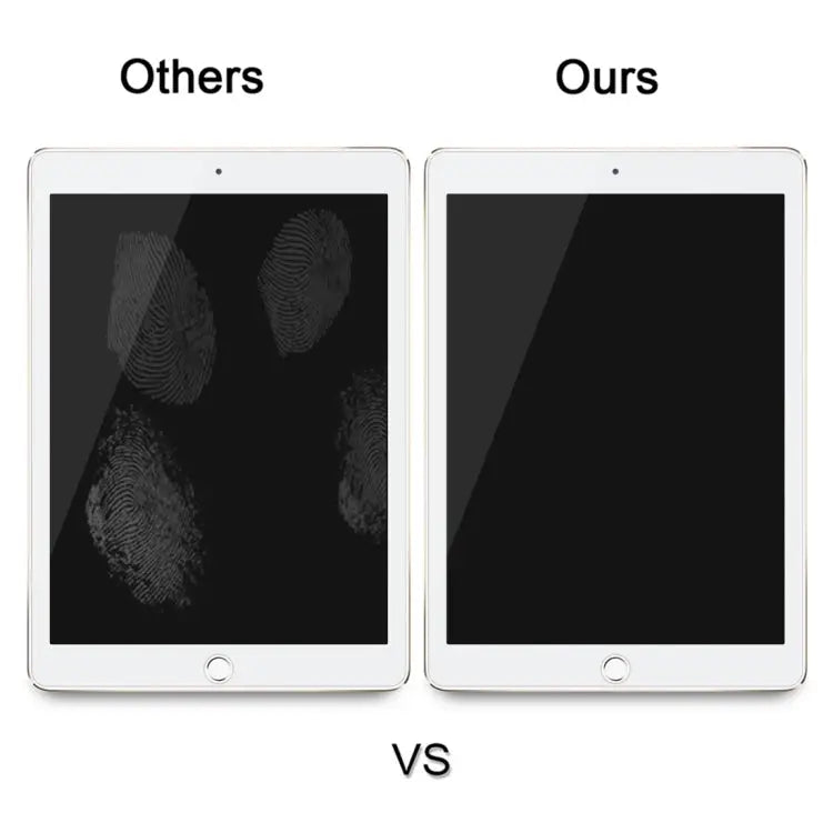 75 PCS for iPad mini 4 0.26mm 9H+ Surface Hardness 2.5D Explosion-proof Tempered Glass Film iPad mini 4 0.26mm - iPad