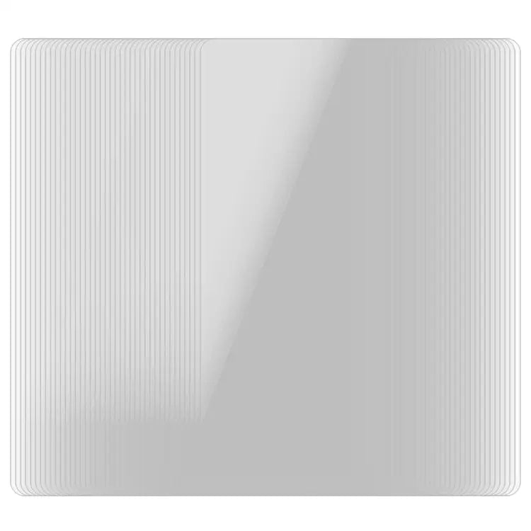 75 PCS for iPad mini 4 0.4mm 9H+ Surface Hardness 2.5D Explosion-proof Tempered Glass Film iPad mini 4 0.4mm - iPad