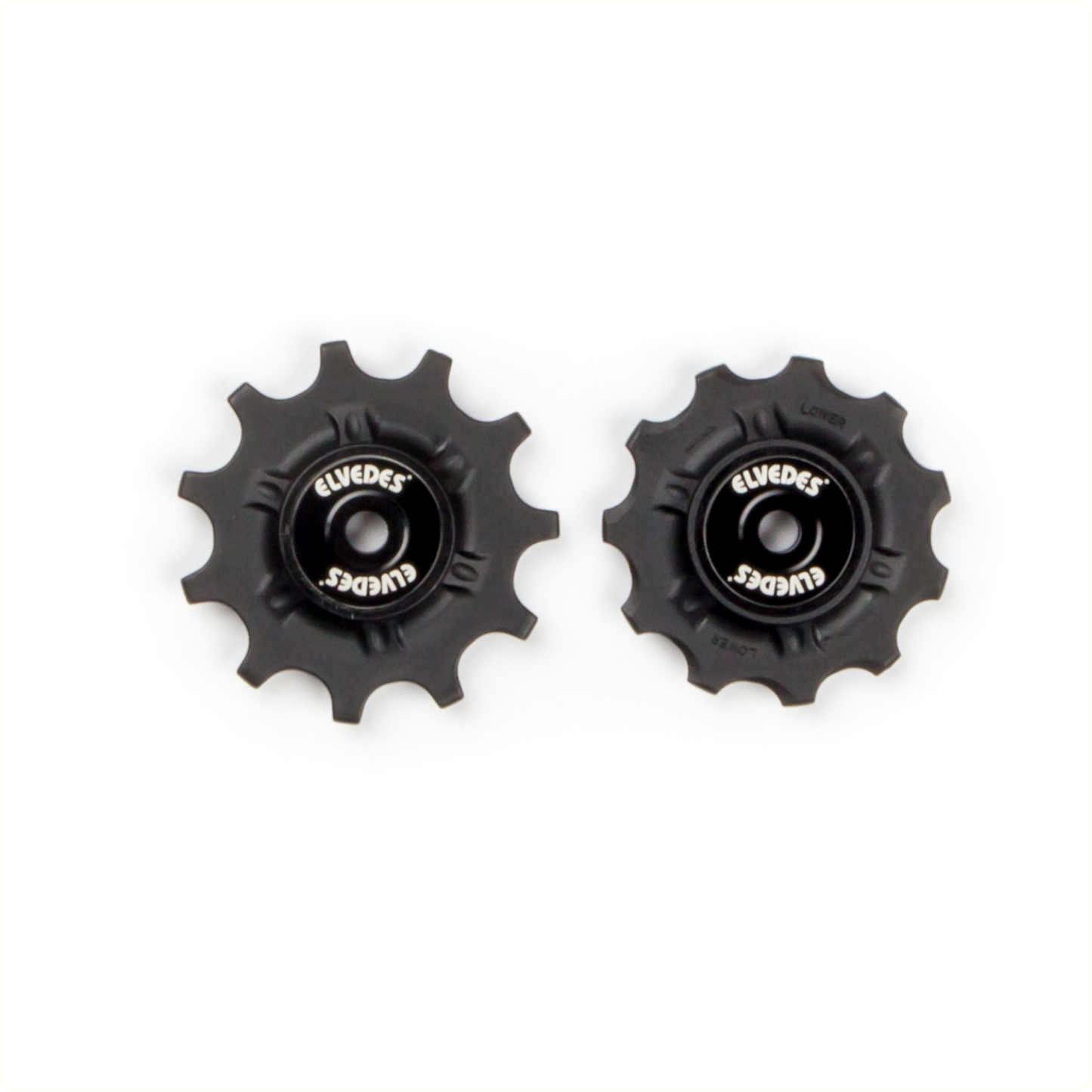 PA0108A Derailleur set wiel Elvedes