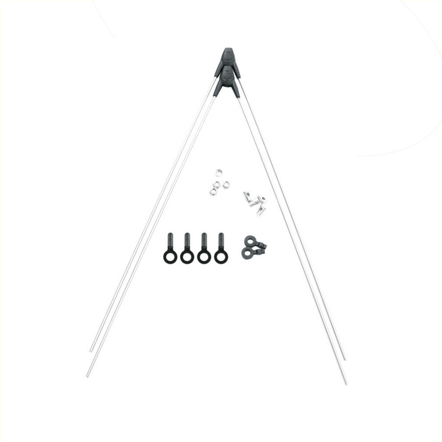 QD0405A SKS spatbordstangen bluemelsl3.0