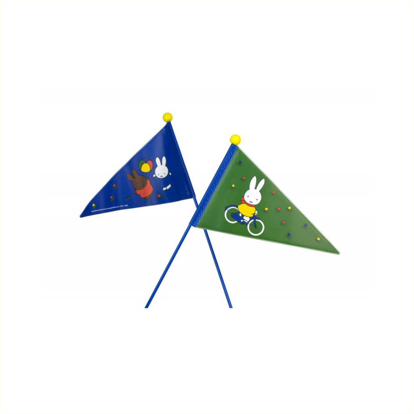 RB0205A vlag Nijntje