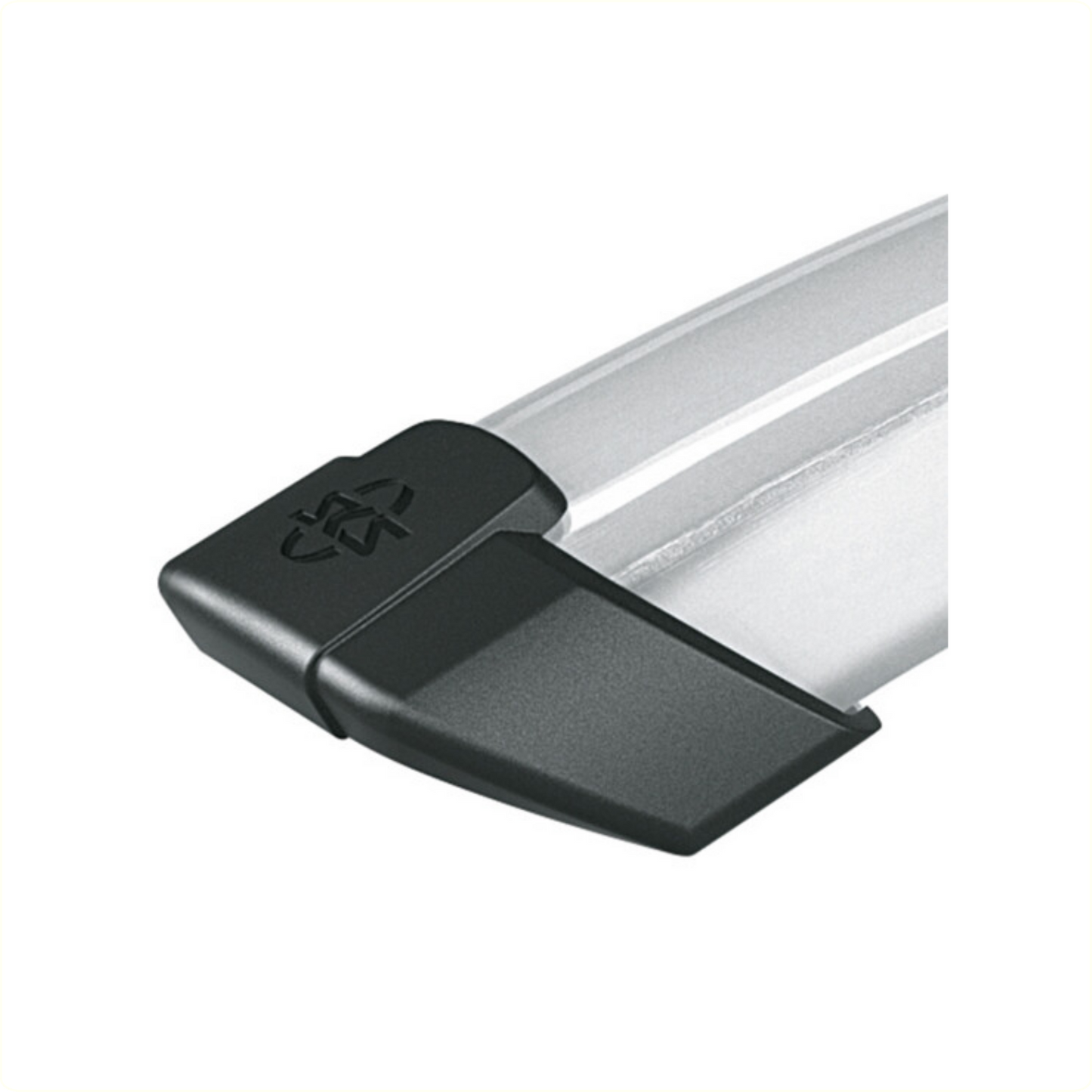 QD0402A SKS Voorspoiler PRISMA 45mm VV