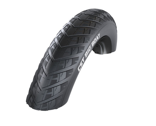 EB1304A CST Big Boat bub 20x4