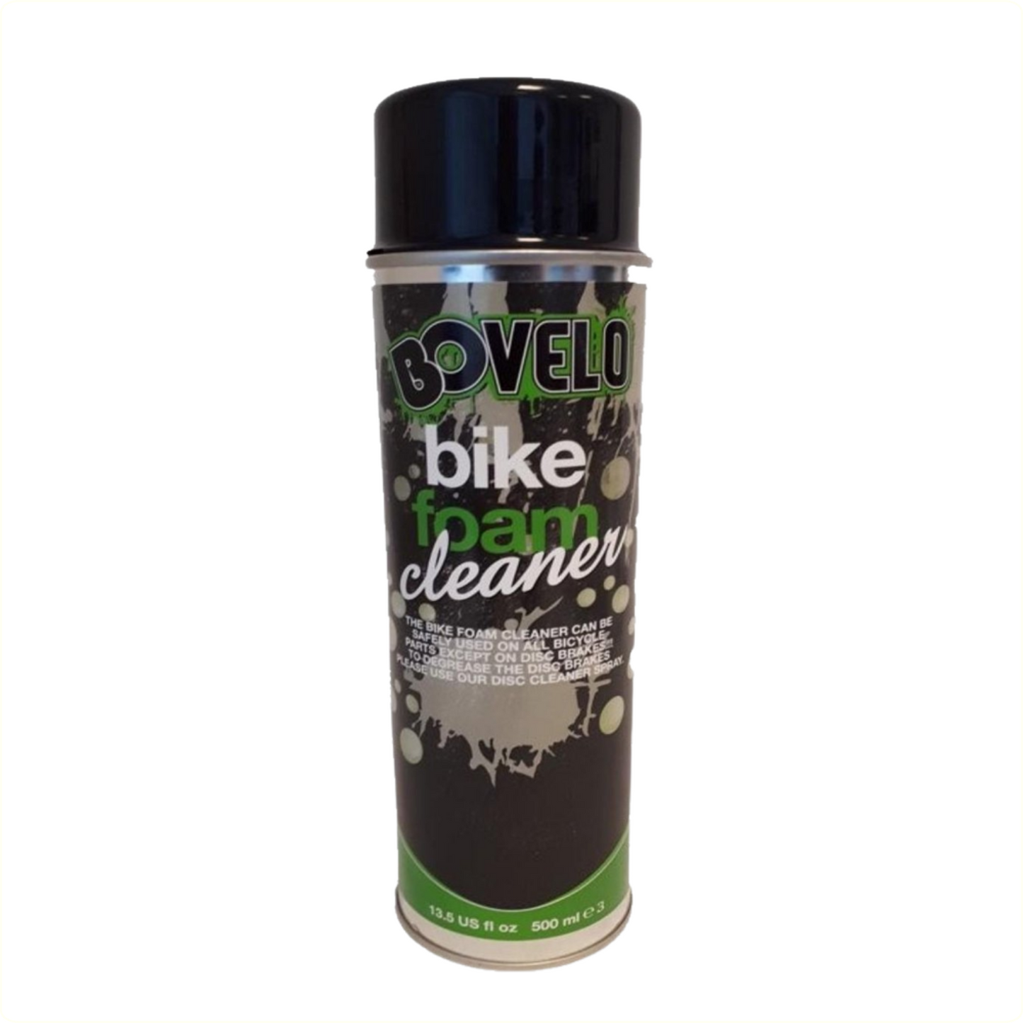RB0504A BOVelo Foam Cleaner Spray 400ML