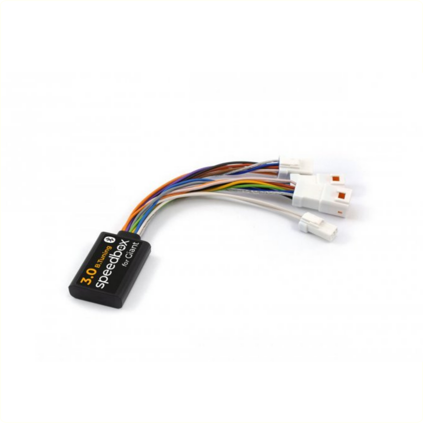 QD0601A Speedbox 3.0 B Giant VV